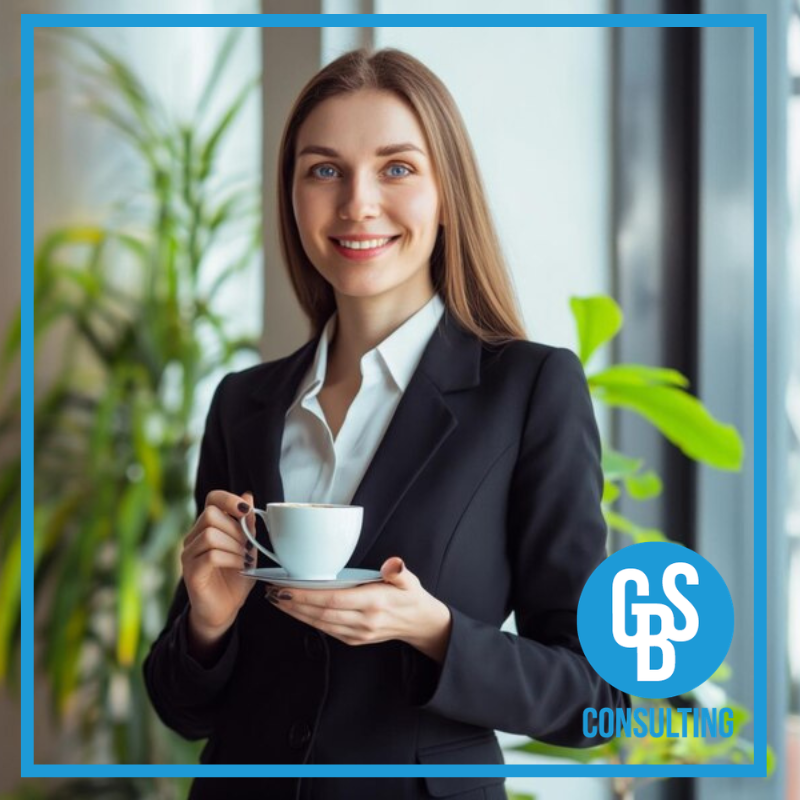 gbs consulting servicio contable