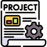 Elaboración de Proyectos para Empresas